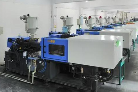 怎么消除果筐注塑機(jī)的噪音？措施很多！